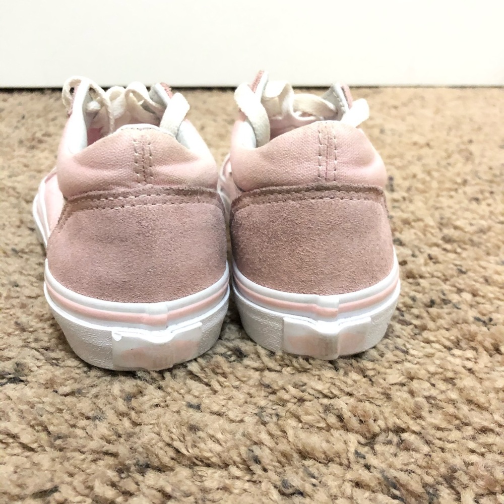 Pink vans - Picture 6 of 6